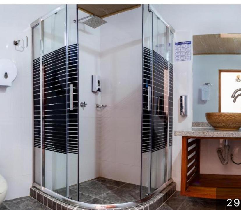 Hotel Campestre Cordillera De Los Andes Villa de Leyva Εξωτερικό φωτογραφία