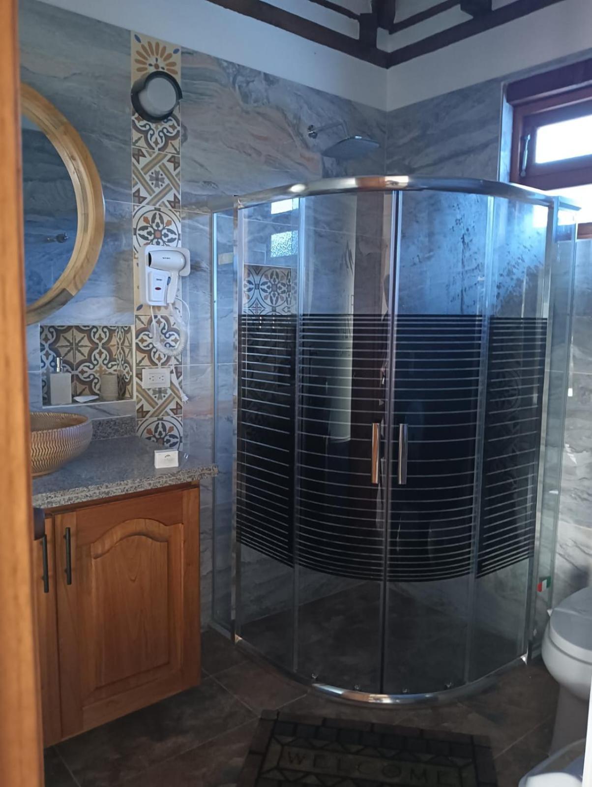 Hotel Campestre Cordillera De Los Andes Villa de Leyva Εξωτερικό φωτογραφία