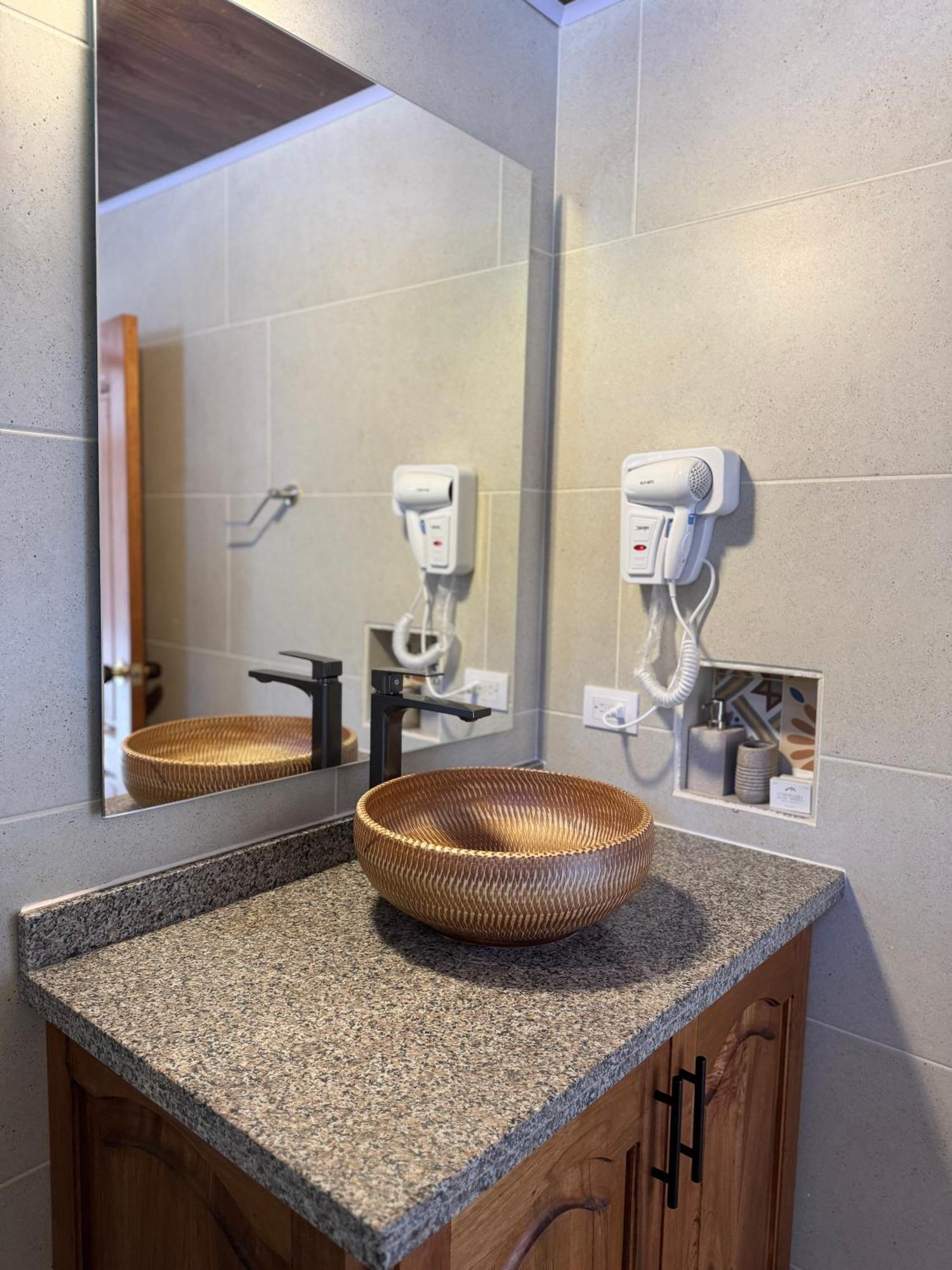 Hotel Campestre Cordillera De Los Andes Villa de Leyva Εξωτερικό φωτογραφία