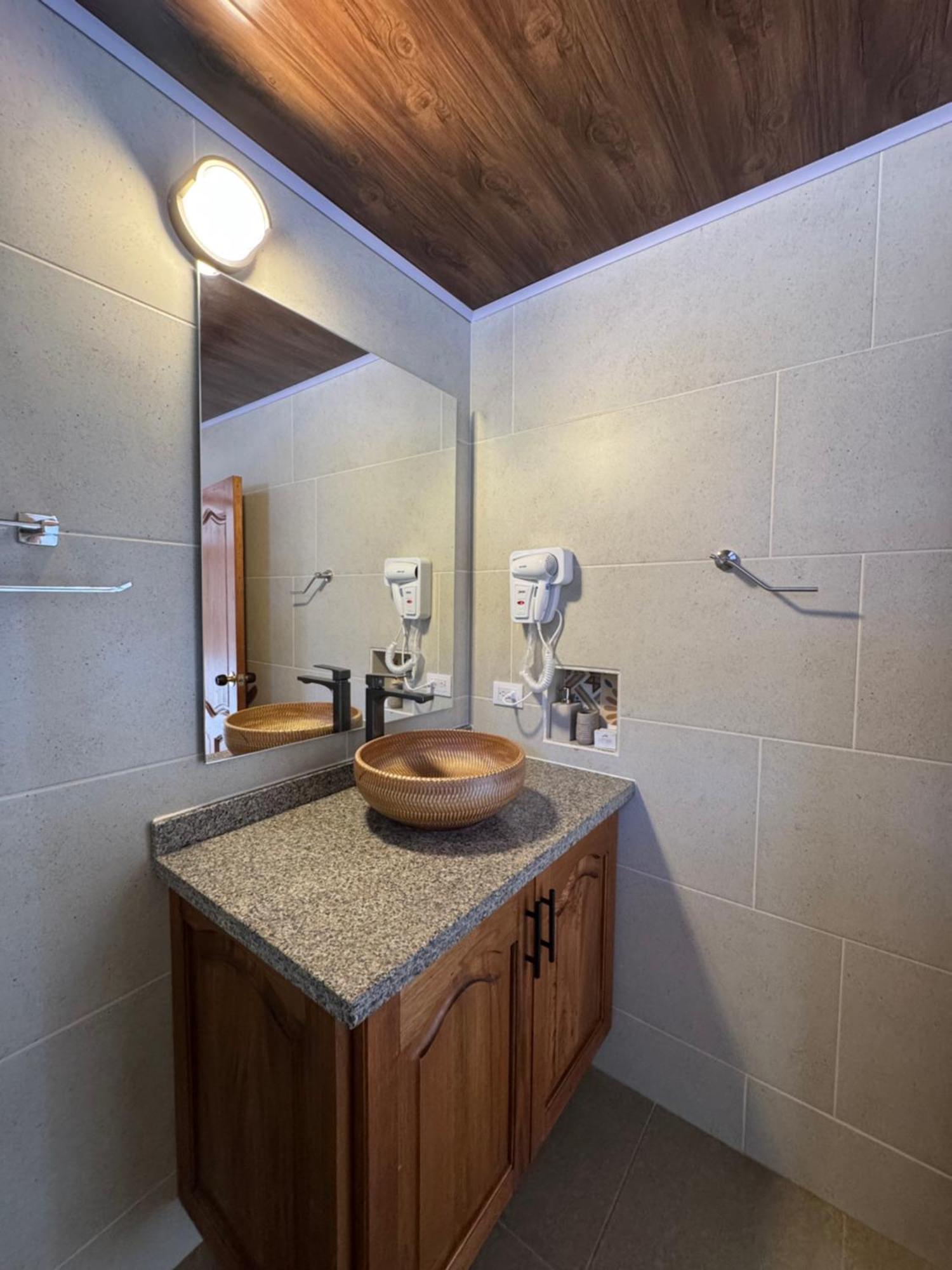 Hotel Campestre Cordillera De Los Andes Villa de Leyva Εξωτερικό φωτογραφία